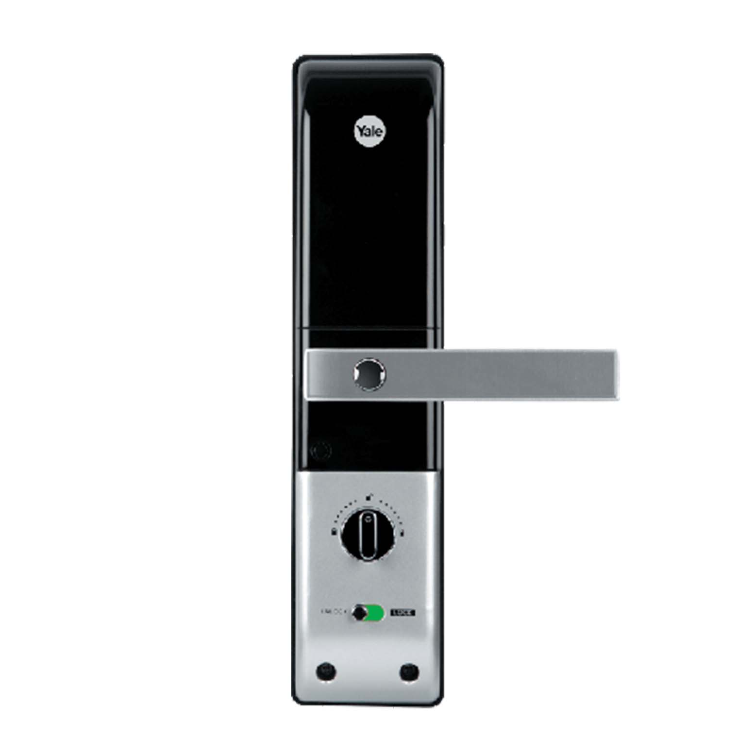 Yale Việt Nam Khoa Dien Tu Yale YDM4109A