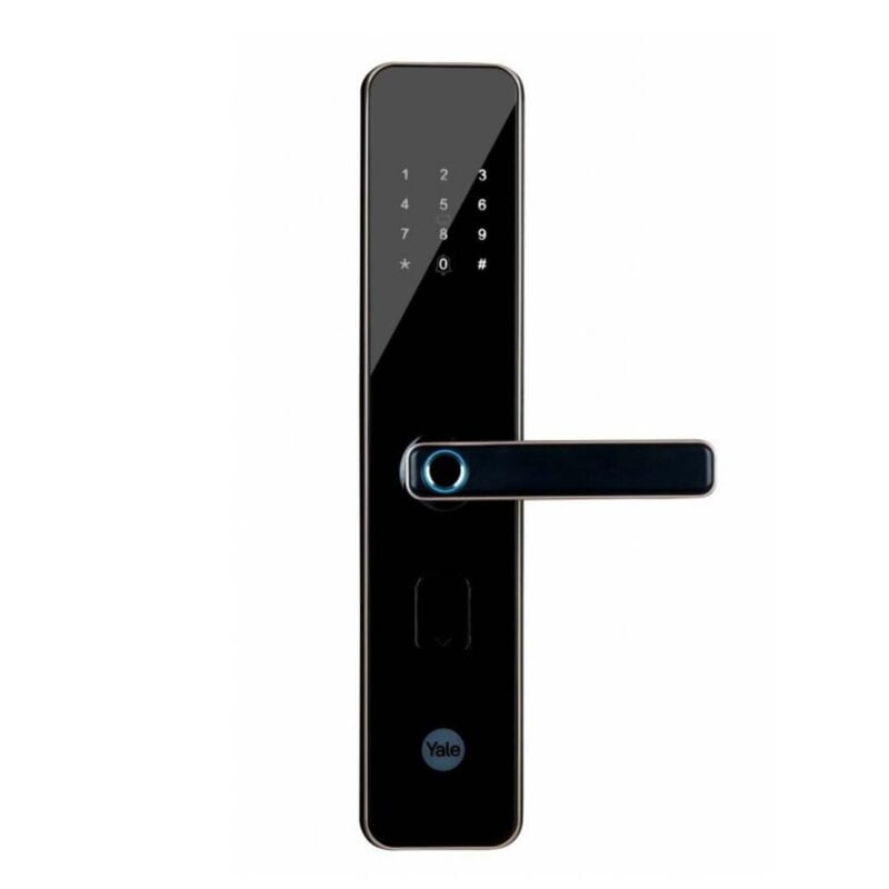 Khóa Vân Tay Yale YDME 200 NXT
