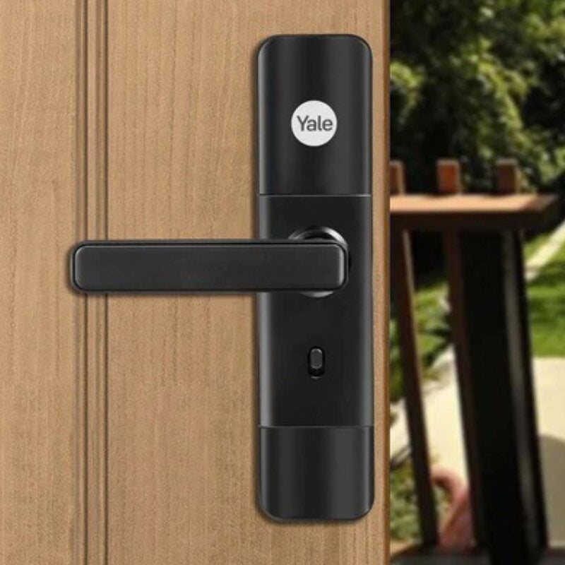 Yale YDME 50 NxT 1