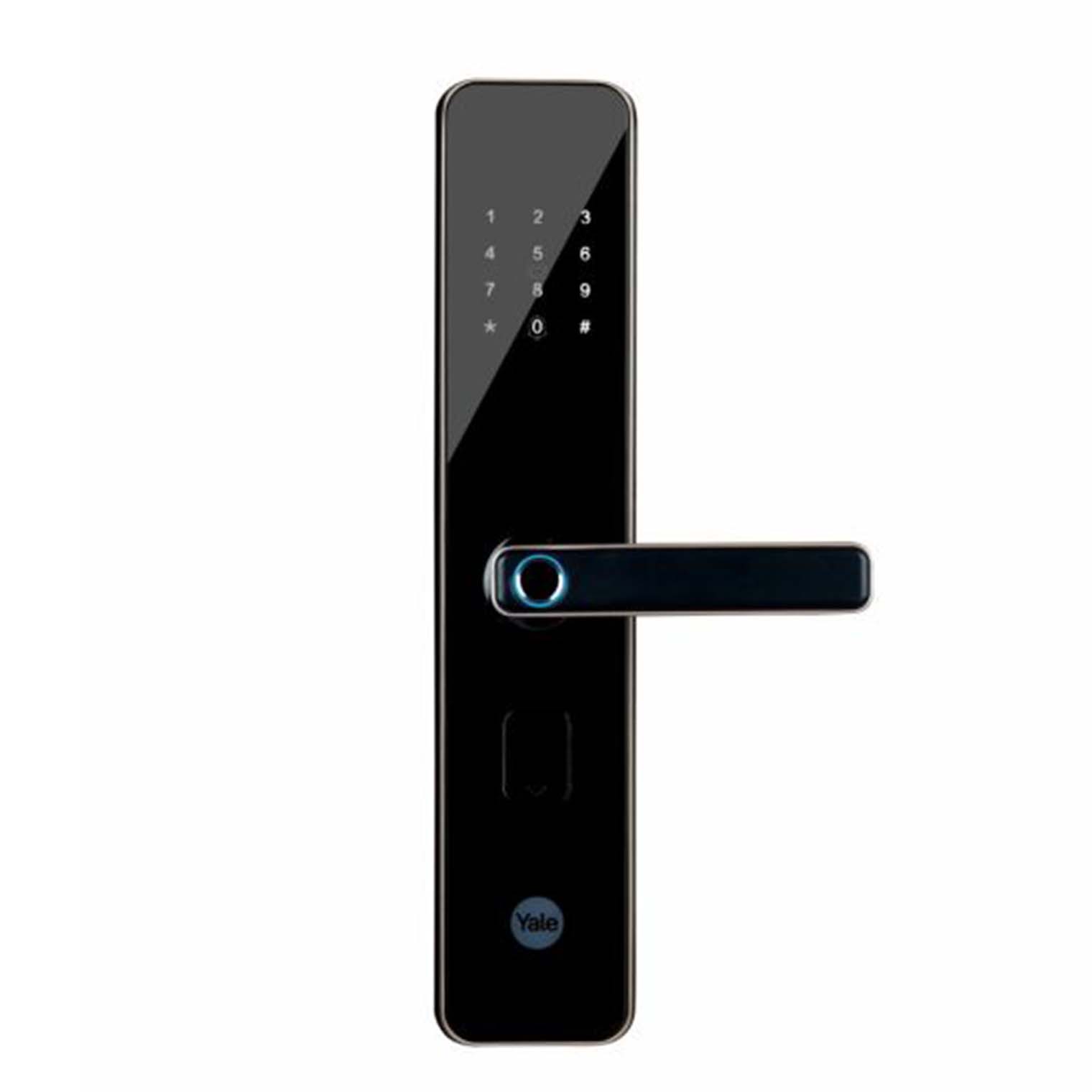 Yale YDME 100 NXT Yale YDME 100 NXT