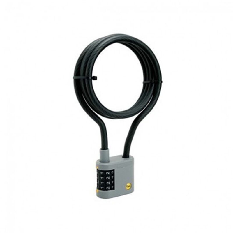 Khóa Xe Đạp Yale YCCL2/10/160/1