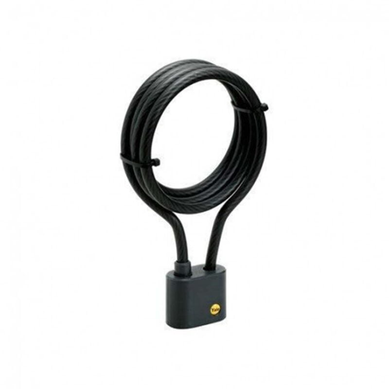 Khóa Xe Đạp Yale YCL1/10/160/1