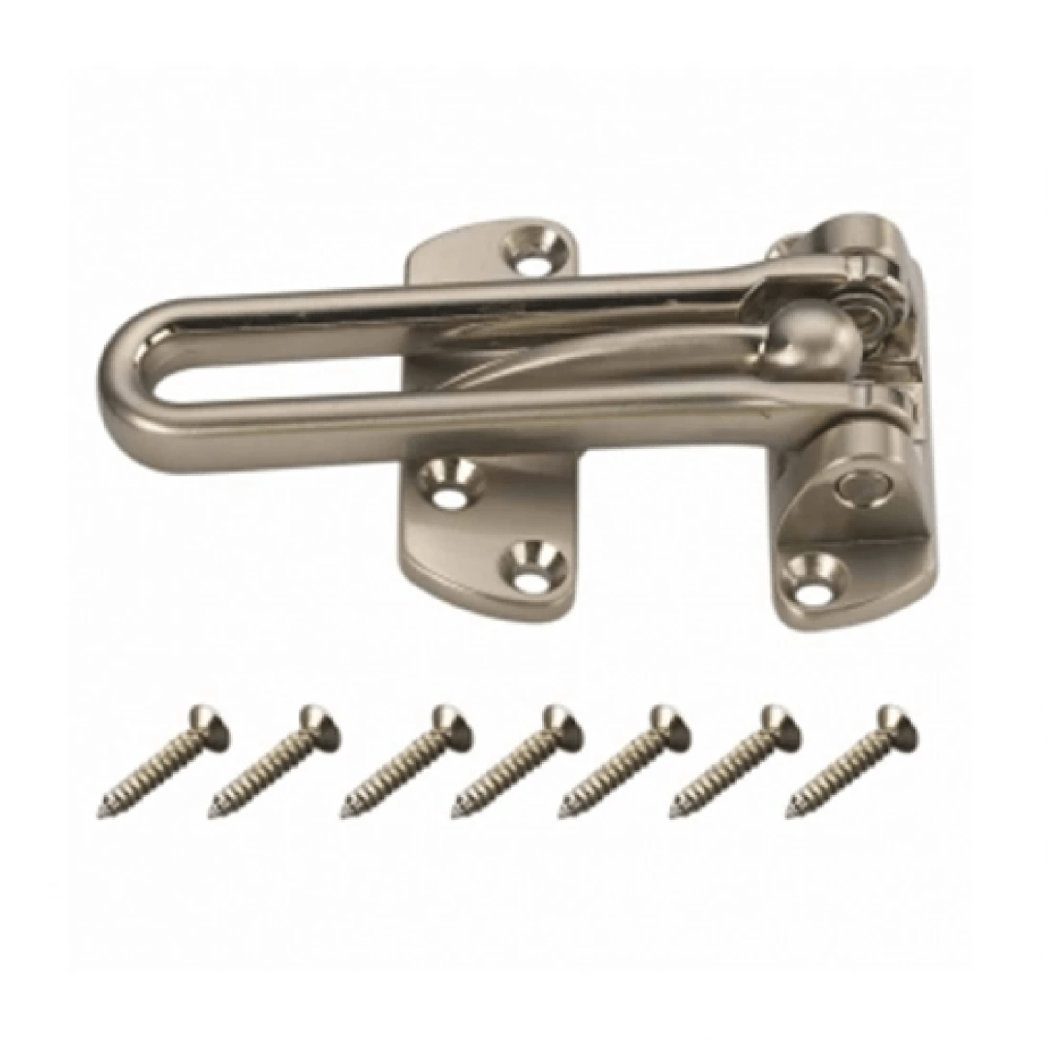 Yale Việt Nam Chot An Toan Yale V18L US26D Bac Dang Gai