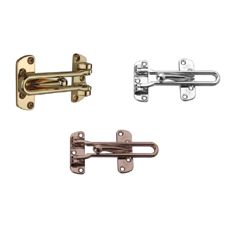 Chốt Cửa Yale V18L