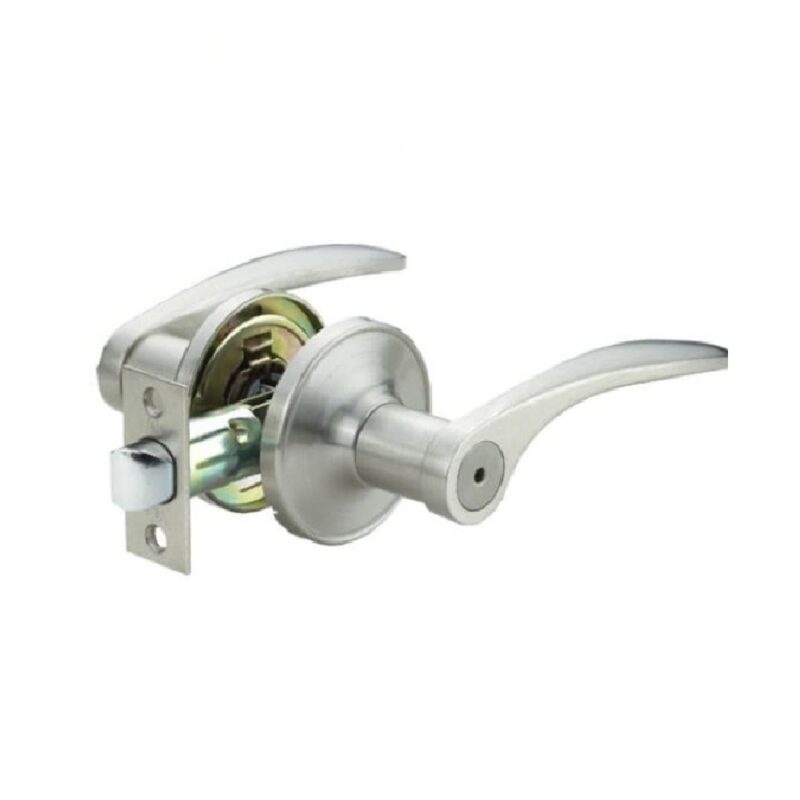 Bộ khóa tay tròn gạt Yale L8300