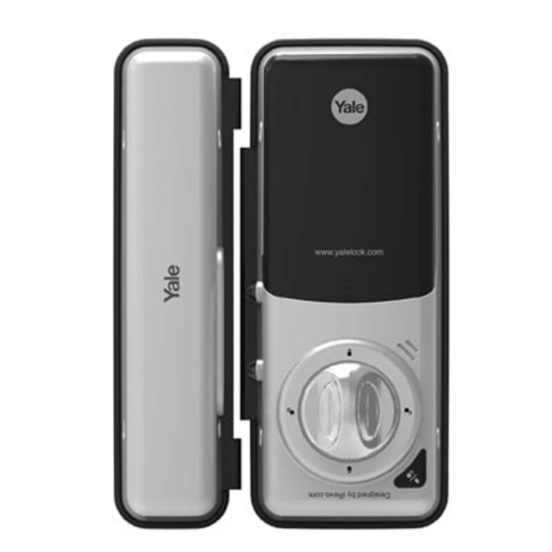 KHOA CUA KINH YALE YDG 413