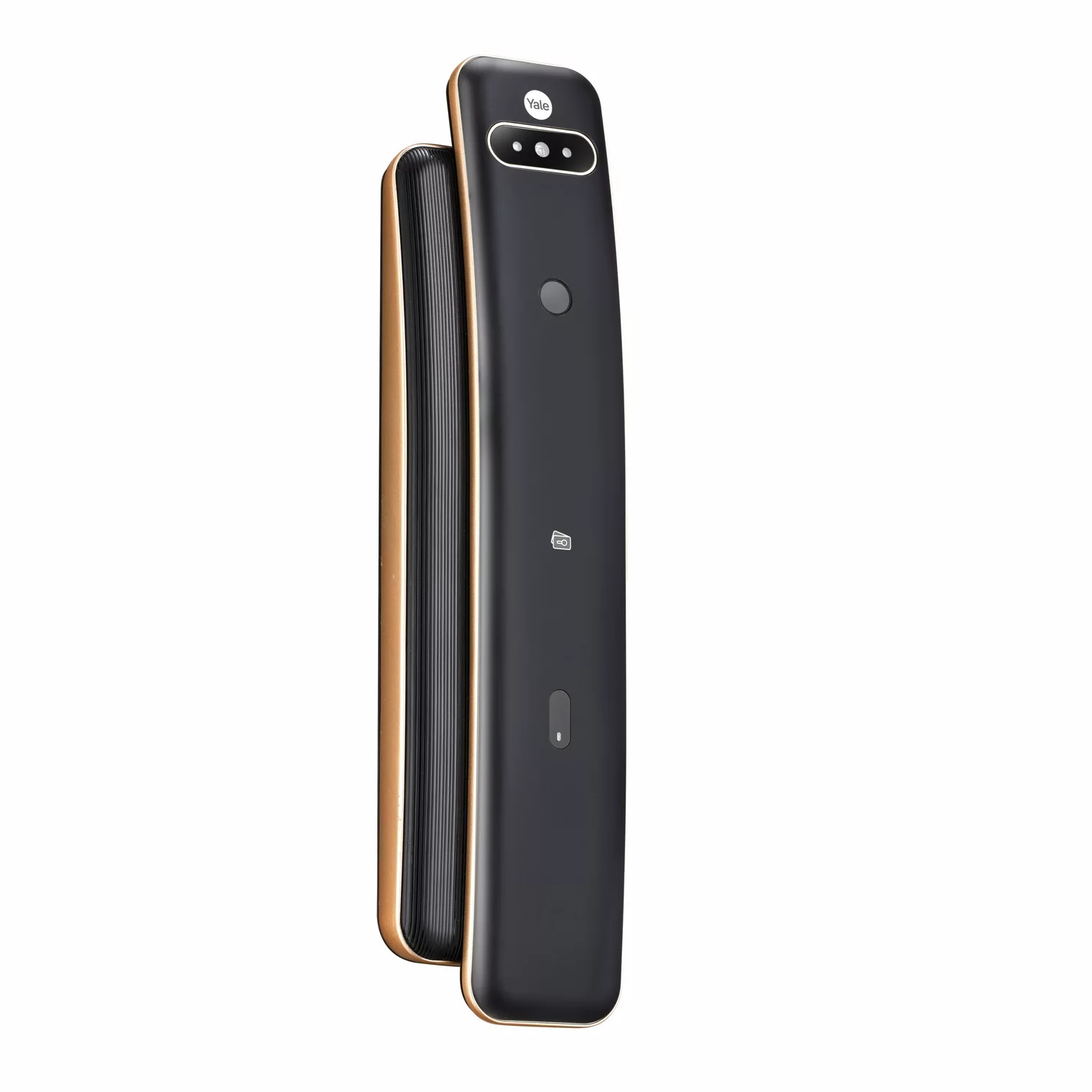 Yale Luna Pro 6 1