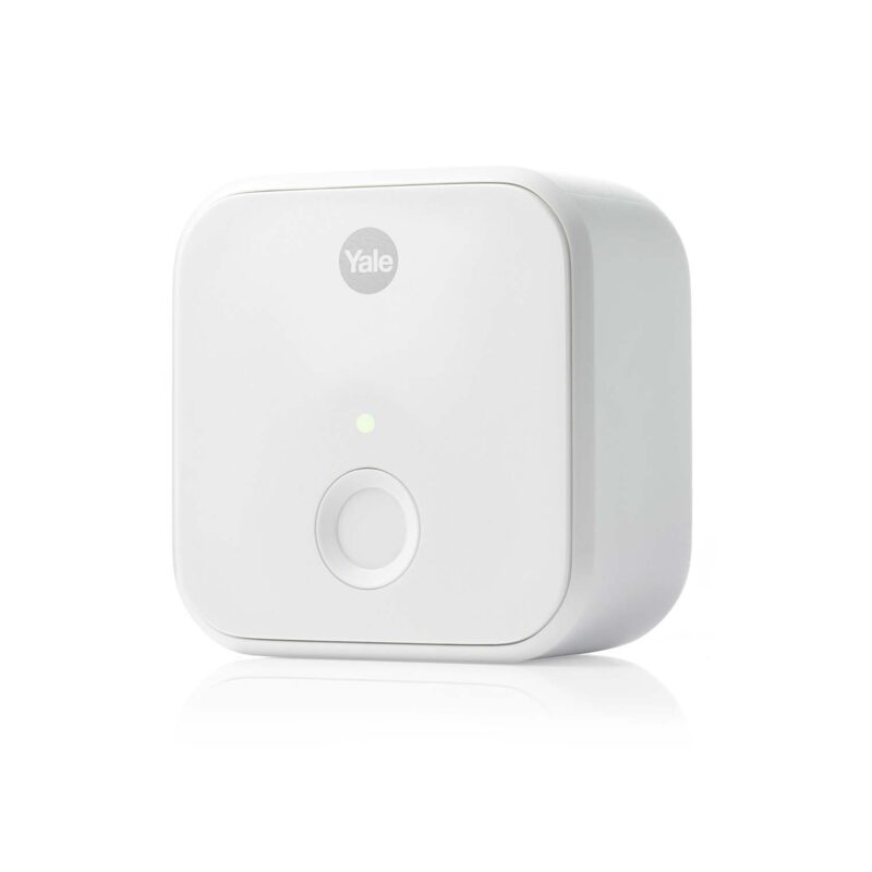 Phụ kiện Yale conect plus hub 2