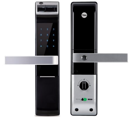 KHOÁ ĐIỆN TỬ YALE YDM4109