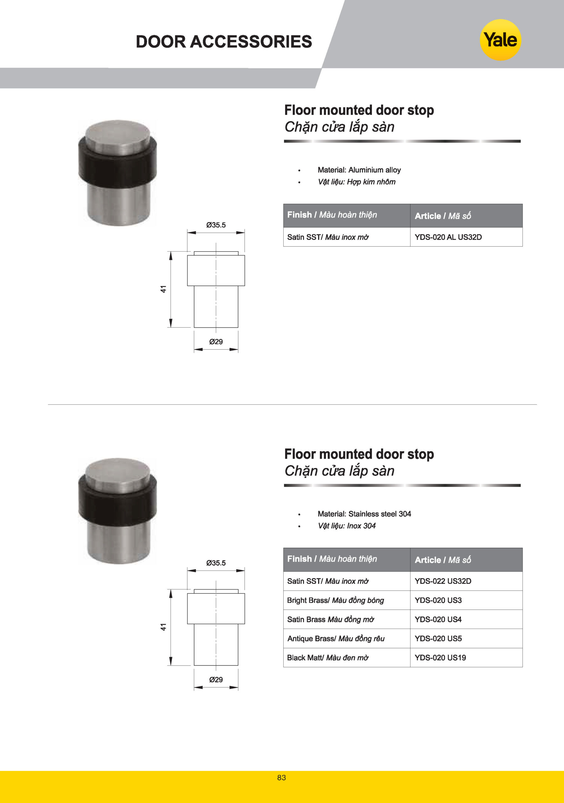 catalogue yale 2025 Page 081 scaled