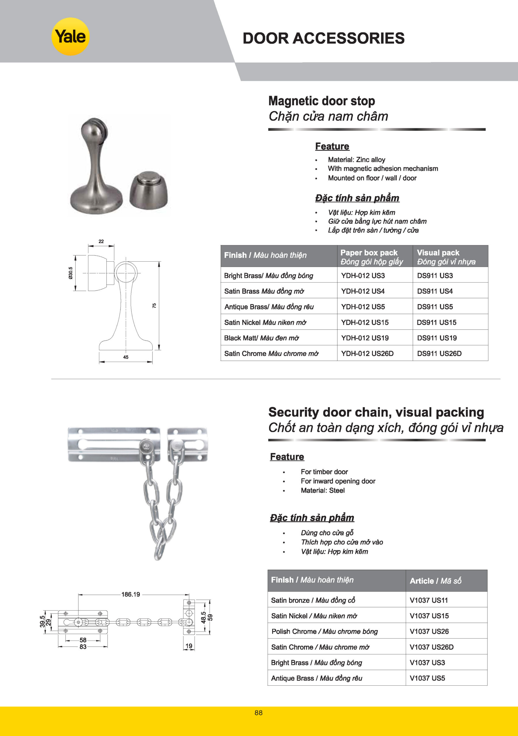 catalogue yale 2025 Page 086 scaled