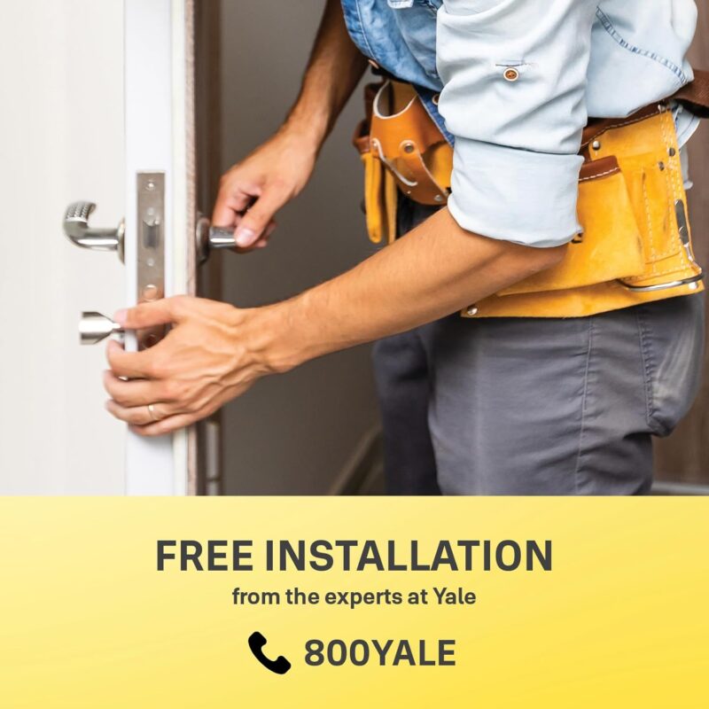 Khoa khuon mat Yale luna pro plus 7 1