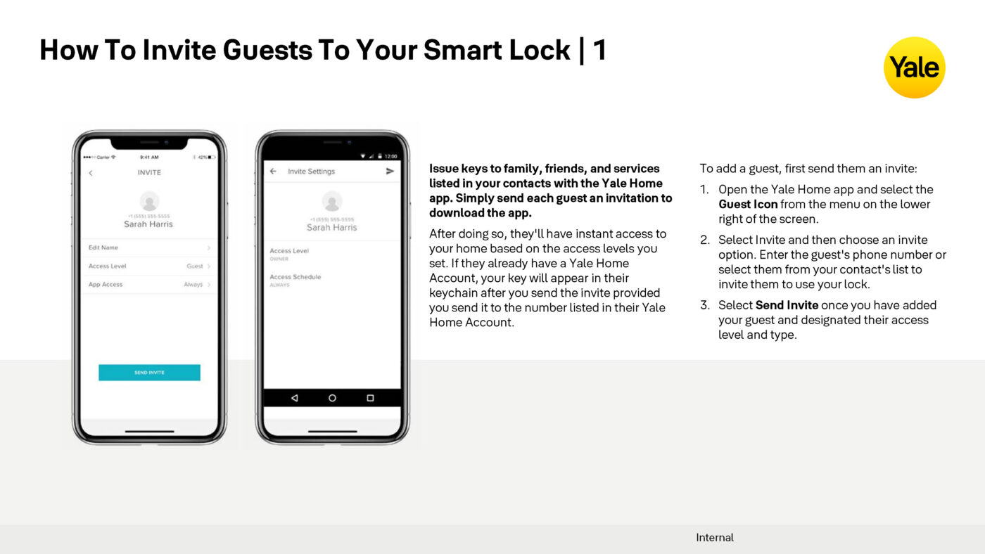 yale home app Page 04