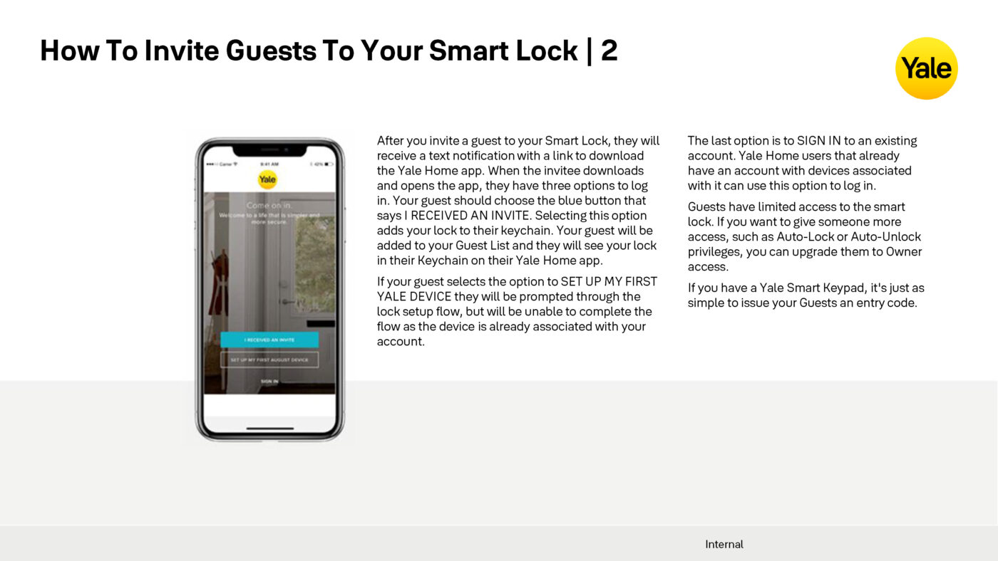 yale home app Page 05