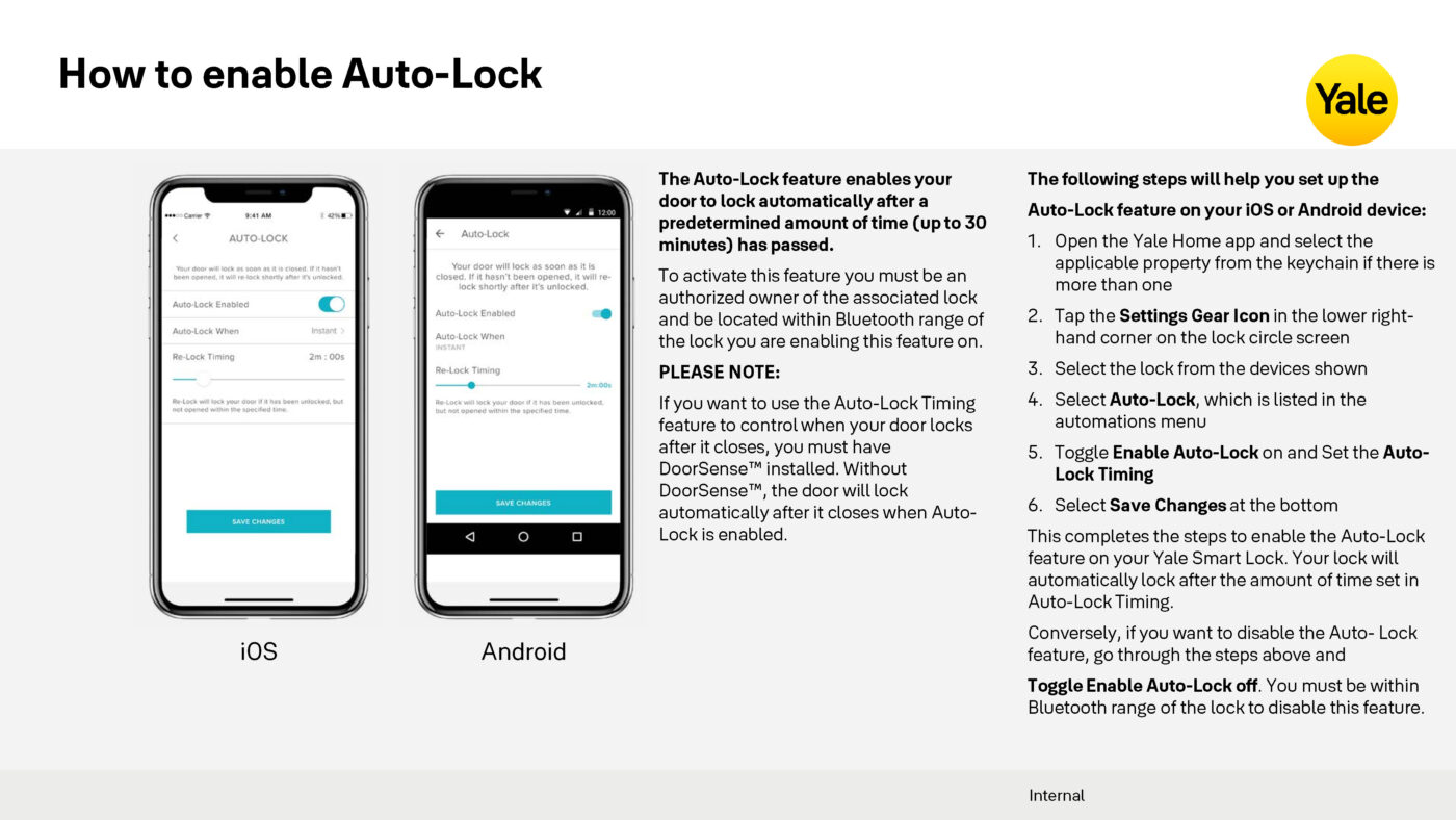 yale home app Page 07