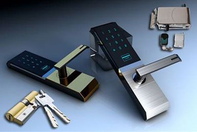 Su dung Dessmannlock