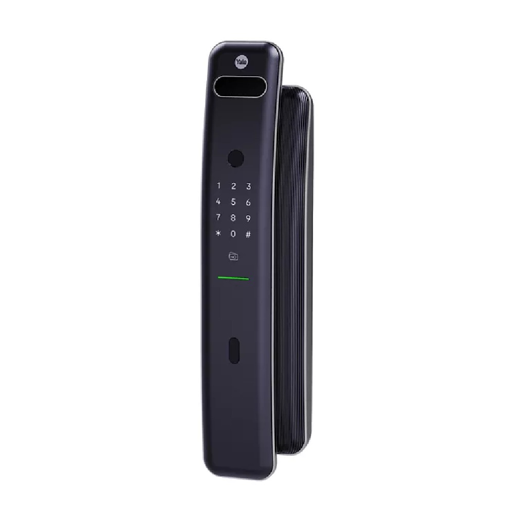 YALE NEW LUNA PRO+-1 YALE NEW LUNA PRO 1
