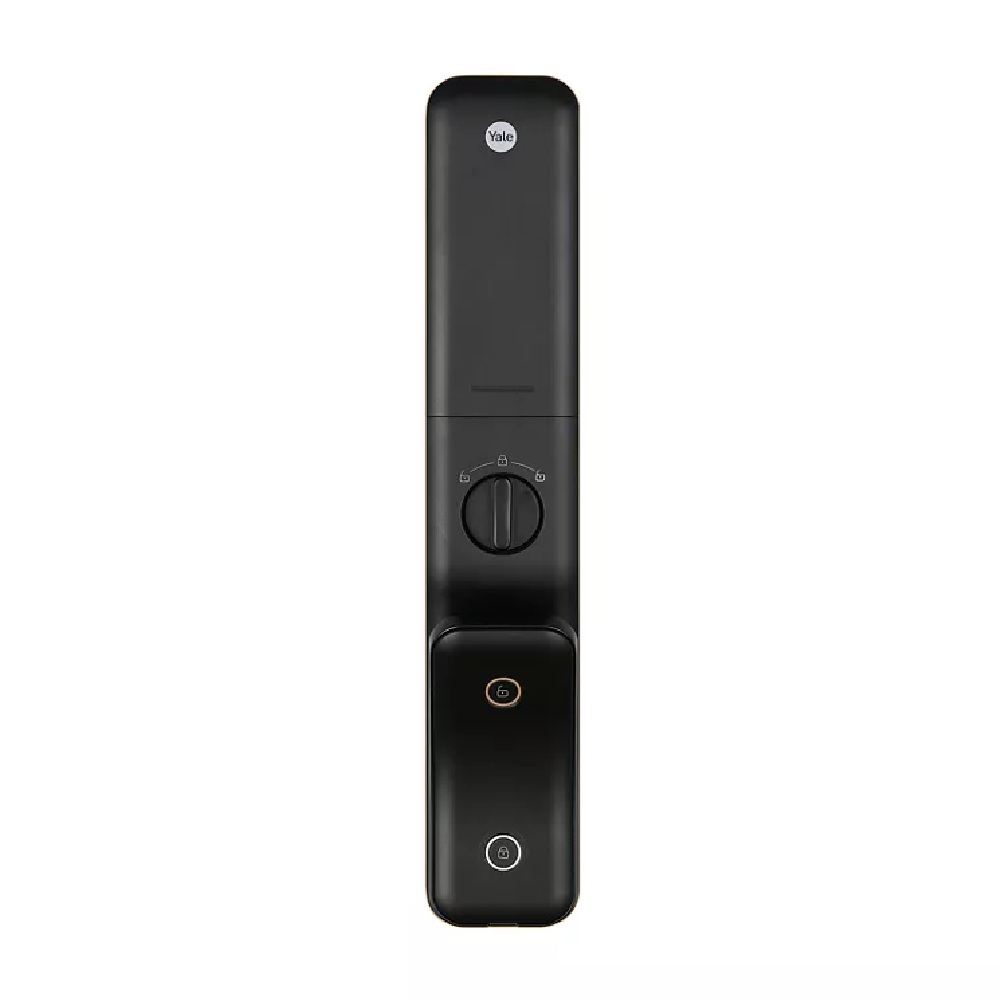 YALE NEW LUNA PRO+ YALE NEW LUNA PRO
