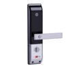 Yale YDM 3109AF SIL Khoa van tay Yale YDM3109AF SIL