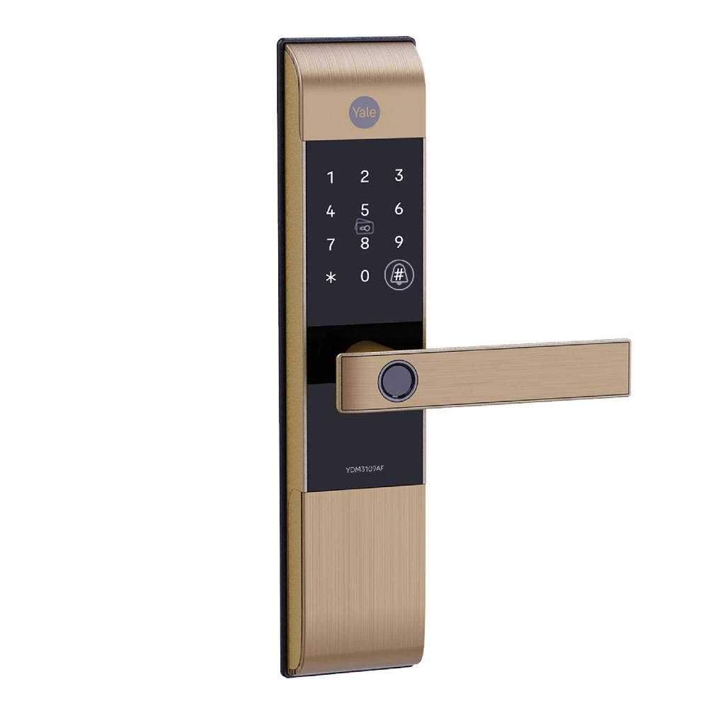YDM 3109AF CG YDM 3109AF CG
