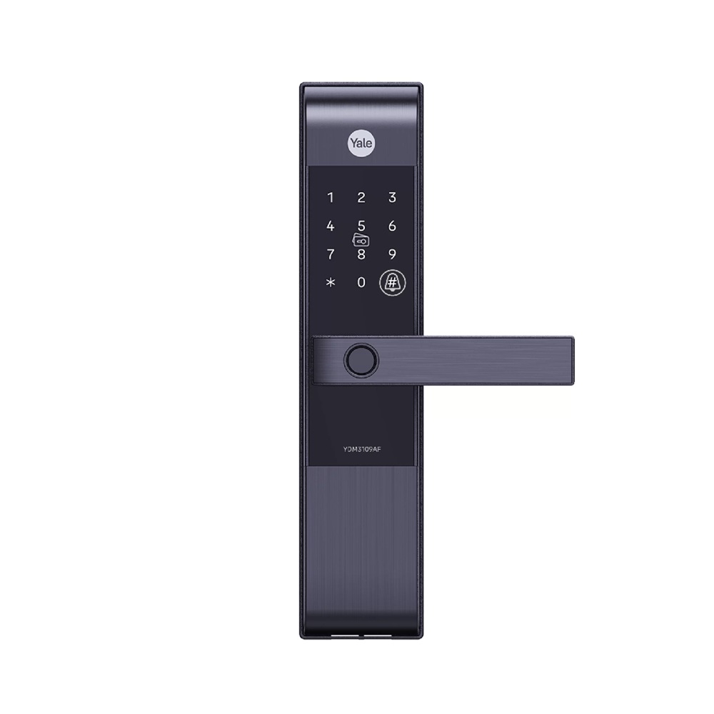 Yale YDM 3109AF MB