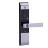 Yale YDM 3109AF SIL Yale YDM3109AFSIL