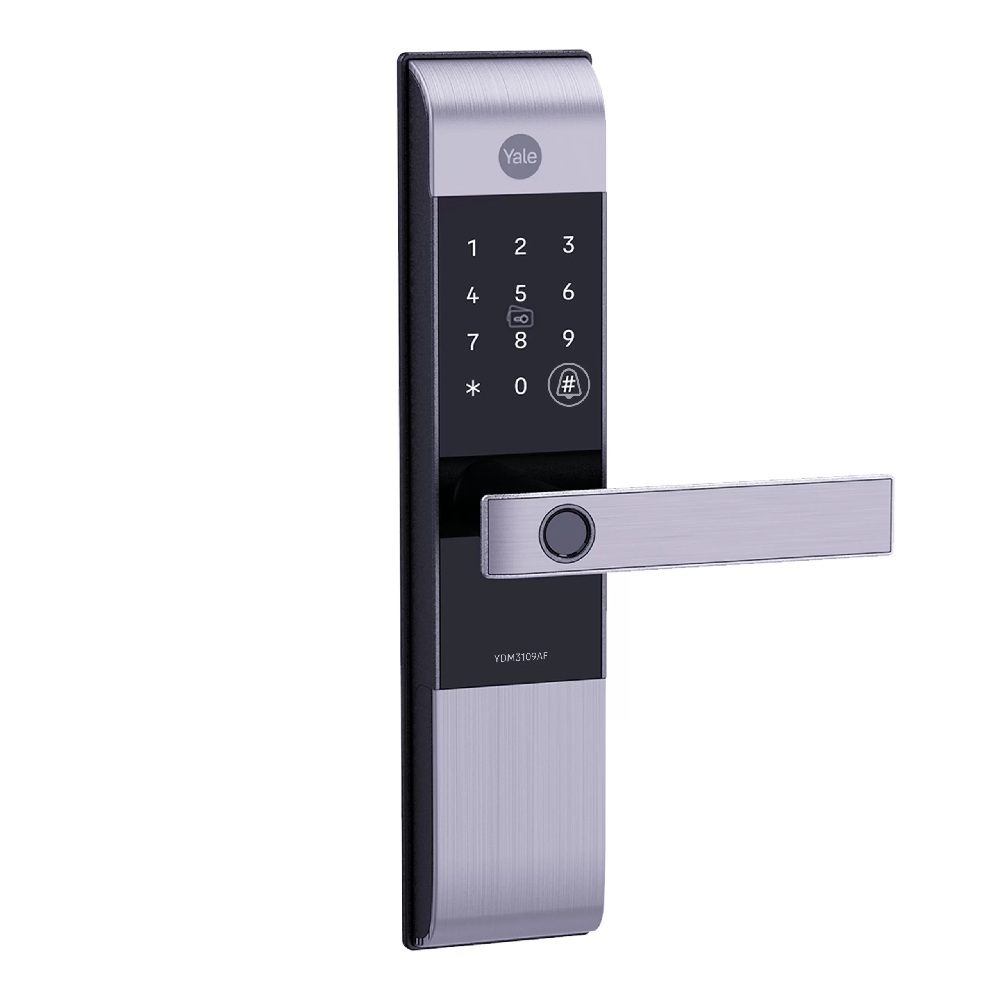 Yale YDM3109AFSIL Yale YDM3109AFSIL