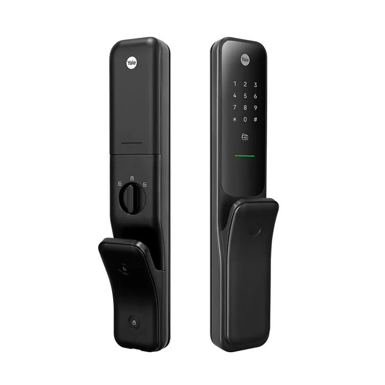 Khóa cửa vân tay YALE KYRA Pro